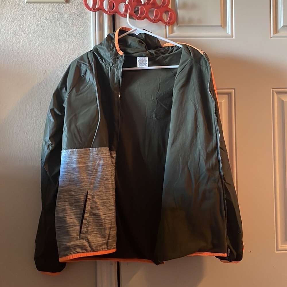 XS-S,body/corp 60%cotton40%polyester, pink jacket
